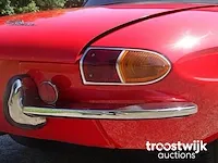Alfa romeo spider 'osso di seppia' 1600 - afbeelding 9 van  54