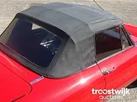 Alfa romeo spider 'osso di seppia' 1600 - afbeelding 13 van  54