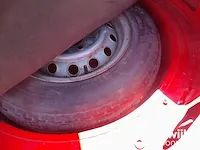 Alfa romeo spider 'osso di seppia' 1600 - afbeelding 29 van  54
