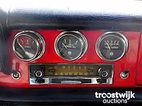 Alfa romeo spider 'osso di seppia' 1600 - afbeelding 32 van  54