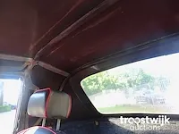 Alfa romeo spider 'osso di seppia' 1600 - afbeelding 38 van  54