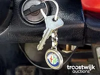 Alfa romeo spider 'osso di seppia' 1600 - afbeelding 40 van  54