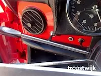 Alfa romeo spider 'osso di seppia' 1600 - afbeelding 41 van  54