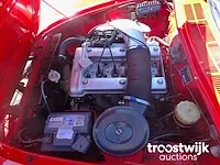 Alfa romeo spider 'osso di seppia' 1600 - afbeelding 46 van  54