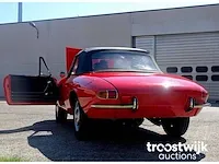Alfa romeo spider 'osso di seppia' 1600 - afbeelding 50 van  54