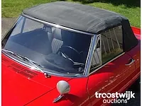 Alfa romeo spider 'osso di seppia' 1600 - afbeelding 54 van  54