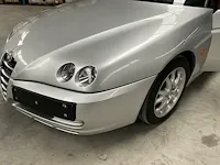 Alfa romeo spider - afbeelding 10 van  35