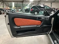 Alfa romeo spider - afbeelding 11 van  35
