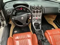 Alfa romeo spider - afbeelding 14 van  35
