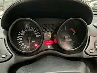Alfa romeo spider - afbeelding 17 van  35