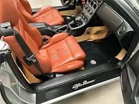 Alfa romeo spider - afbeelding 20 van  35