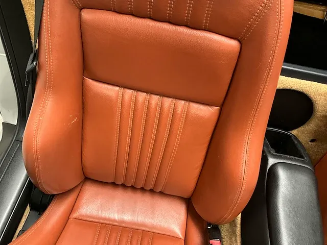 Alfa romeo spider - afbeelding 22 van  35