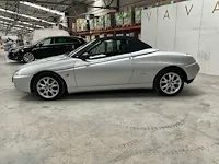 Alfa romeo spider - afbeelding 2 van  35