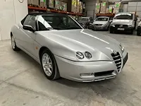 Alfa romeo spider - afbeelding 7 van  35