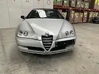 Alfa romeo spider - afbeelding 8 van  35