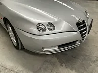 Alfa romeo spider - afbeelding 9 van  35