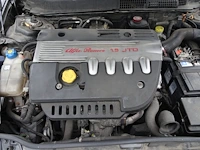 Alfa romeo - afbeelding 9 van  19