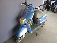 Alfa scooter - afbeelding 2 van  4