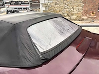 Alfa spider cabriolet oldtimers > 15 - afbeelding 29 van  31