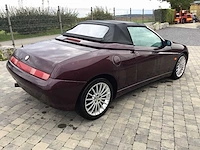 Alfa spider cabriolet oldtimers > 15 - afbeelding 31 van  31