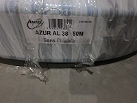 Alfaflex - azur al38 - aansluitslang - afbeelding 2 van  4