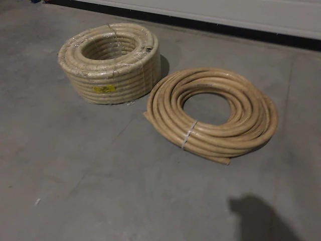 Alfaflex - profilair 25x34 - aansluitslang - afbeelding 1 van  5