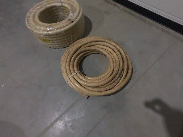 Alfaflex - profilair 25x34 - aansluitslang - afbeelding 3 van  5
