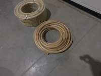 Alfaflex - profilair 25x34 - aansluitslang - afbeelding 3 van  5