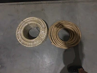 Alfaflex - profilair 25x34 - aansluitslang - afbeelding 4 van  5
