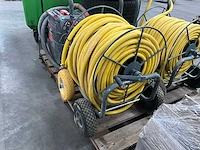 Alfaflex waterhaspel - afbeelding 1 van  5