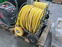 Alfaflex waterhaspel - afbeelding 2 van  5