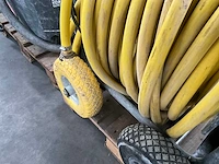 Alfaflex waterhaspel - afbeelding 4 van  5