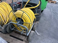 Alfaflex waterhaspel - afbeelding 1 van  5