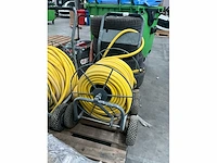Alfaflex waterhaspel - afbeelding 2 van  5