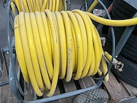 Alfaflex waterhaspel - afbeelding 5 van  5