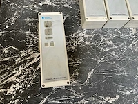 Alfauto mazione terminal interface box (10x) - afbeelding 3 van  6
