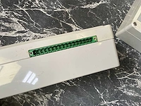 Alfauto mazione terminal interface box (10x) - afbeelding 6 van  6