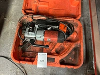 Alfra mbn 13 3,1 a magnetische boormachine te herstellen - afbeelding 1 van  5