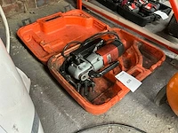 Alfra mbn 13 3,1 a magnetische boormachine te herstellen - afbeelding 2 van  5