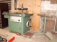 Alfredo ts/80 sac - afbeelding 1 van  6