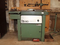 Alfredo ts/80 sac - afbeelding 2 van  6
