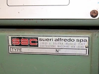 Alfredo ts/80 sac - afbeelding 3 van  6