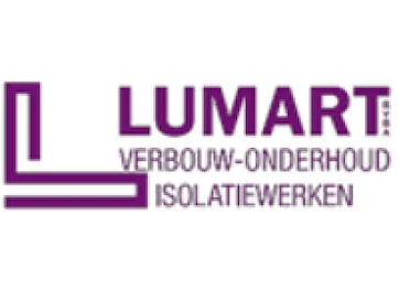 Algemene bouwwerken lumart bv