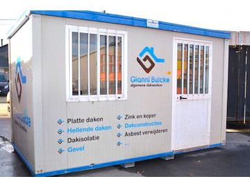 Algemene dakwerken gianni bulcke deel 2