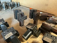 Algra vdi50 opnames voor draaibeitels uitwendig (26x) - afbeelding 6 van  9