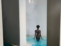 Alhambra girl - afbeelding 2 van  5