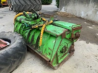 Alhyco klepelmaaier - afbeelding 4 van  8