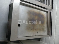 Ali grp gas plancha nebg93glc - afbeelding 2 van  6