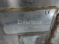 Ali grp gas plancha nebg93glc - afbeelding 4 van  6