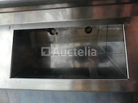 Ali grp gas plancha nebg93glc - afbeelding 5 van  6